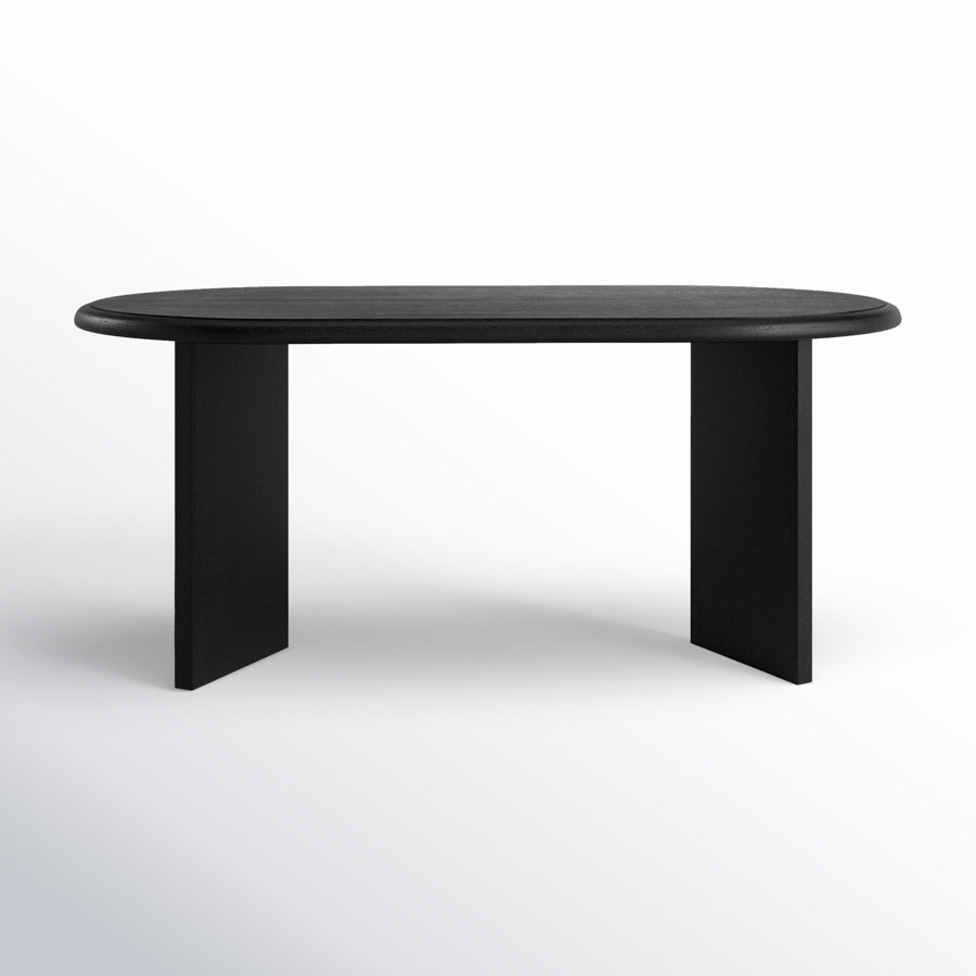 Brix Oval Dining Table